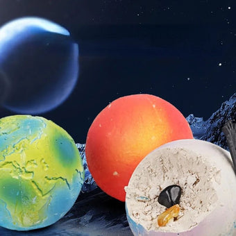 Caça Ao Tesouro Planetário - Descubra a Maravilha Oculta dos Planetas!