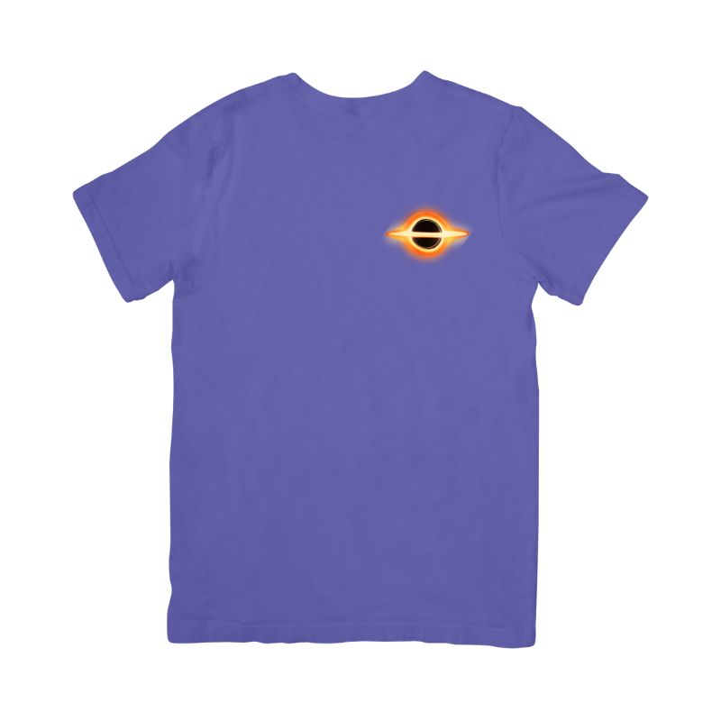 Camiseta Buraco Negro