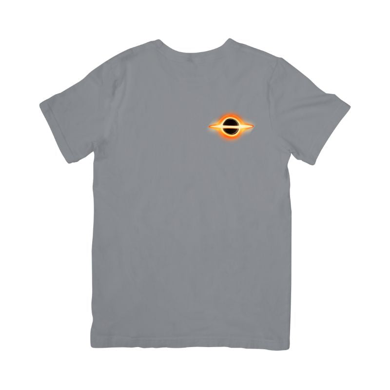 Camiseta Buraco Negro