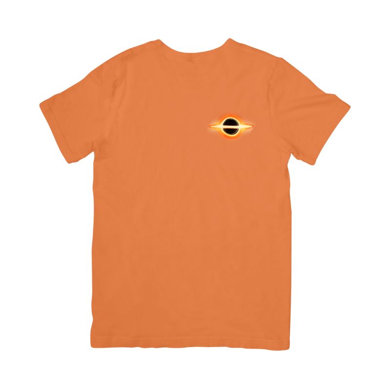 Camiseta Buraco Negro
