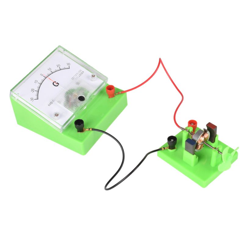 Kit de Indução Eletromagnética