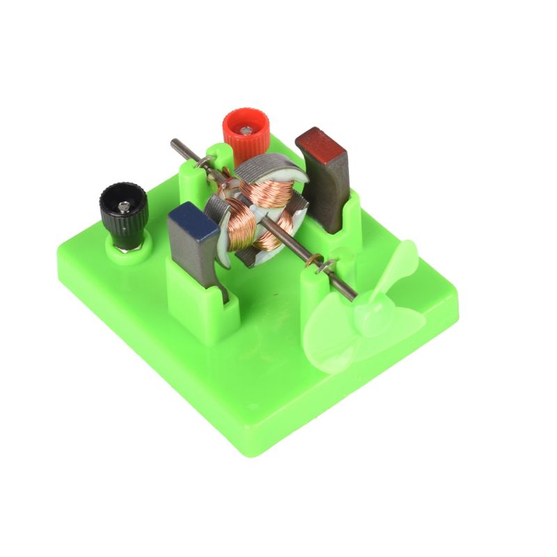 Kit de Indução Eletromagnética