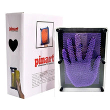 PixelPlay PinArt: Clone Pixels 3D de Objetos