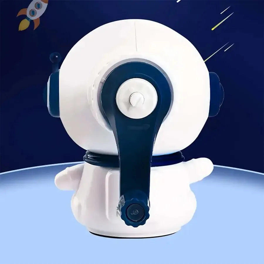 Apontador Astronauta Semi-Automático