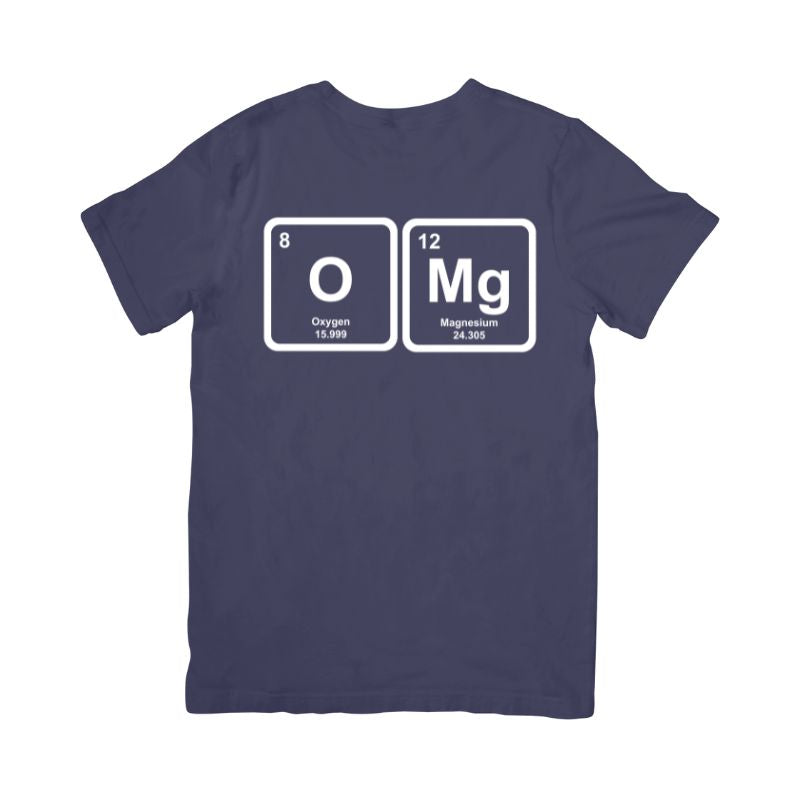 Camiseta OMg
