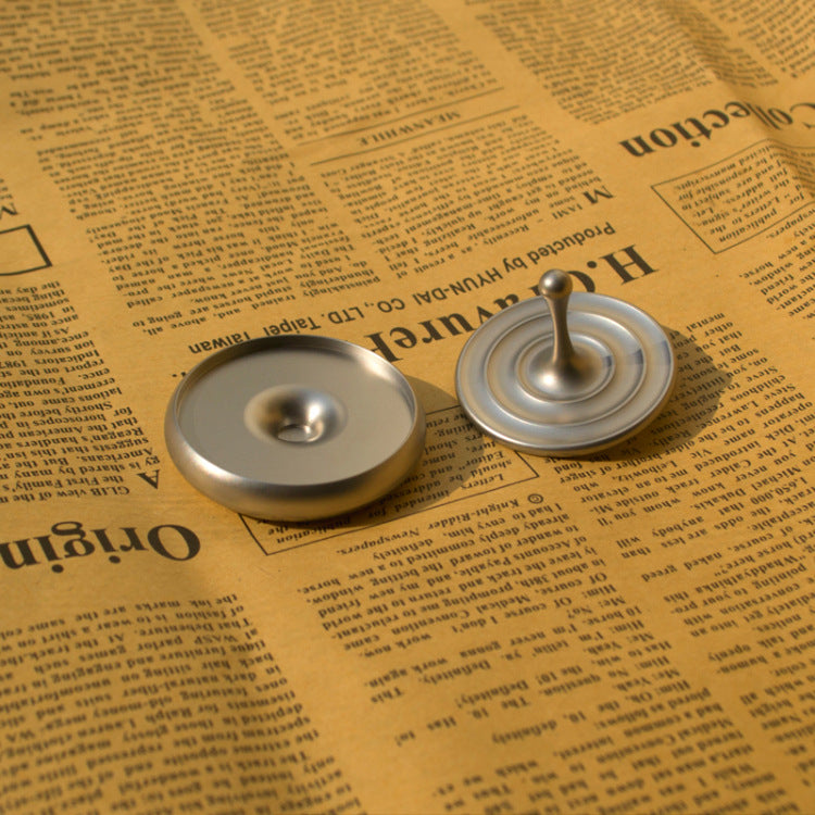 Spinning Master - O pião de mesa que vai te surpreender!