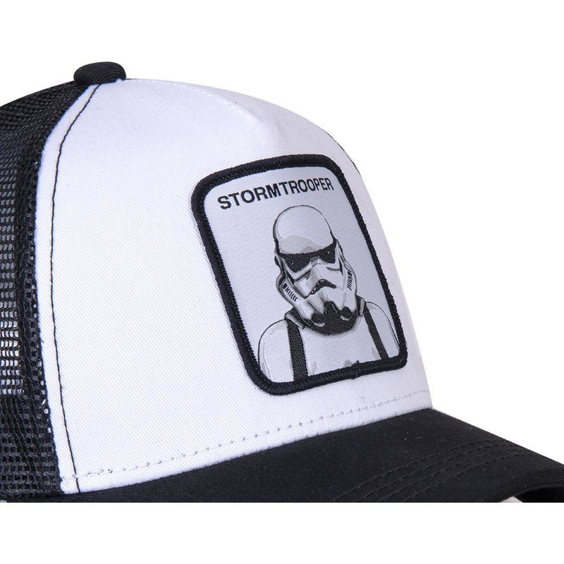 Boné Star Wars – 6 Modelos Diferentes