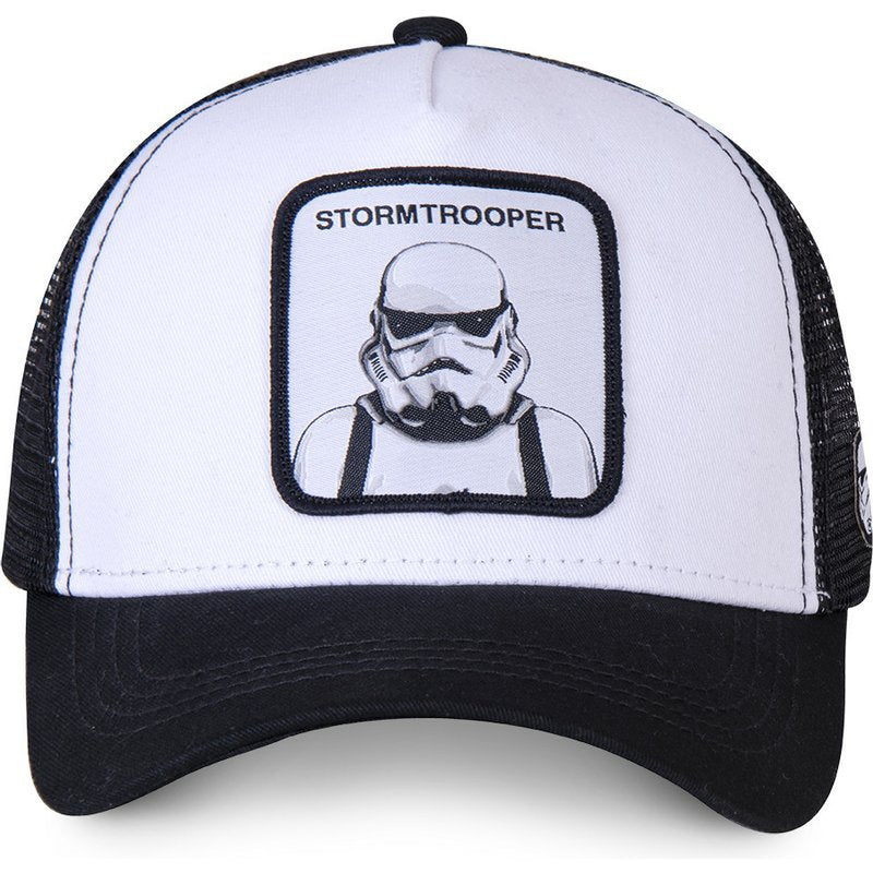 Boné Star Wars – 6 Modelos Diferentes