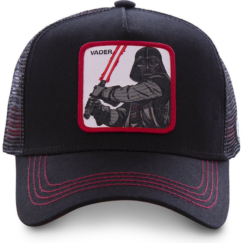 Boné Star Wars – 6 Modelos Diferentes