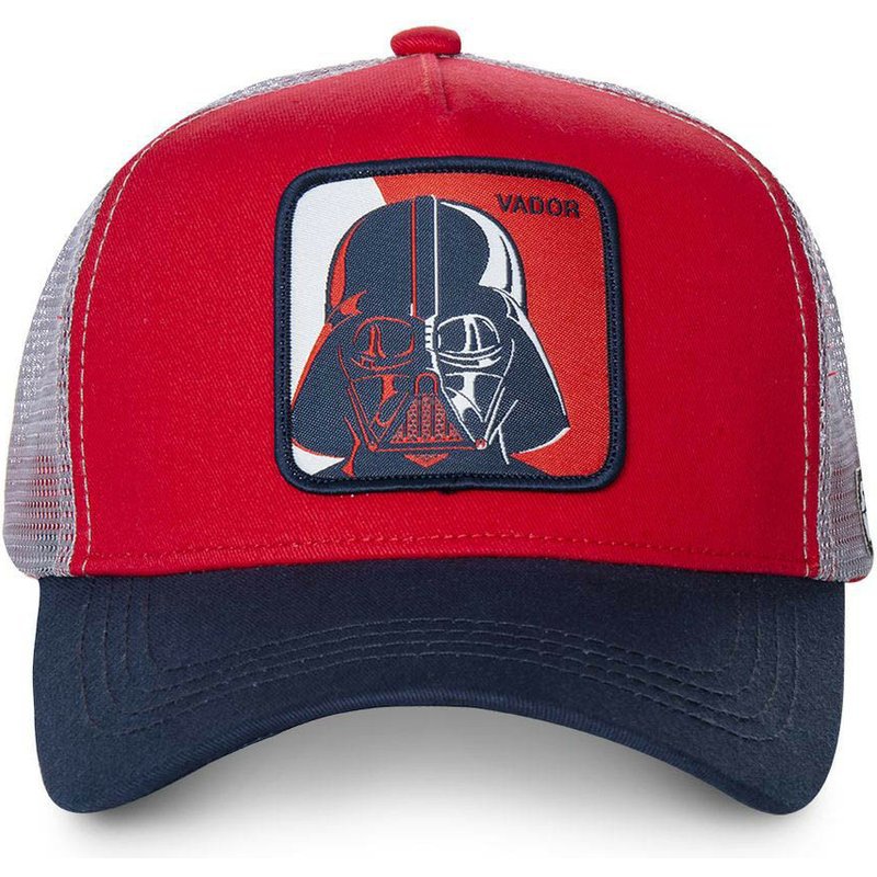 Boné Star Wars – 6 Modelos Diferentes