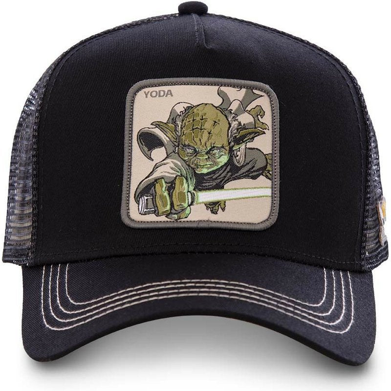 Boné Star Wars – 6 Modelos Diferentes