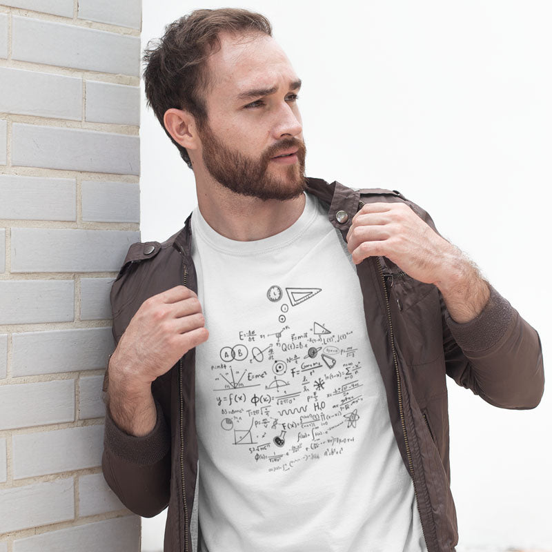 Camiseta Fruto do Conhecimento