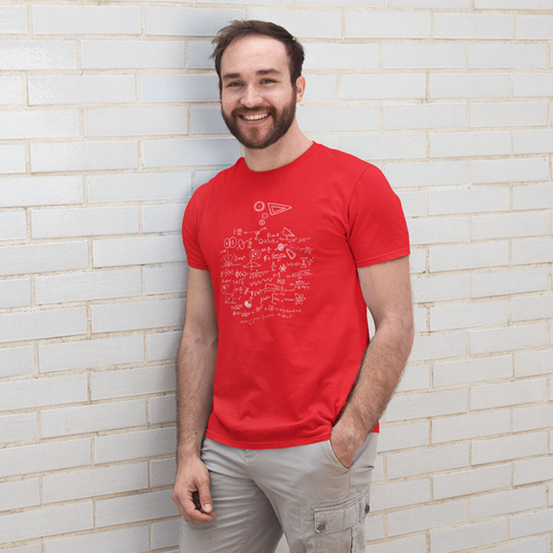 Camiseta Fruto do Conhecimento