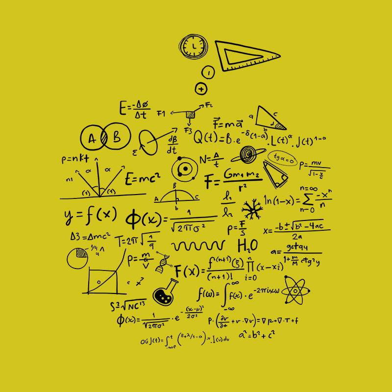 Camiseta Fruto do Conhecimento