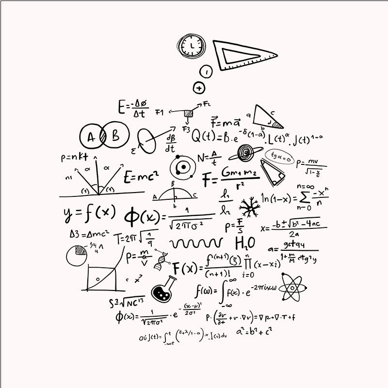 Camiseta Fruto do Conhecimento