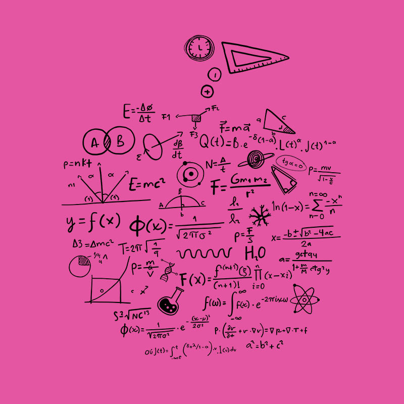 Camiseta Fruto do Conhecimento