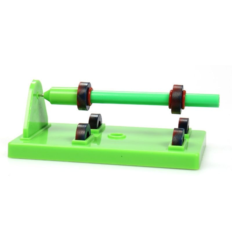 Kit Magnetismo - Laboratório de Ciências
