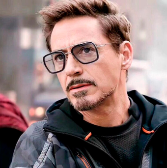 Óculos de Sol  EDITH - Tony Stark - Iron Man 2020