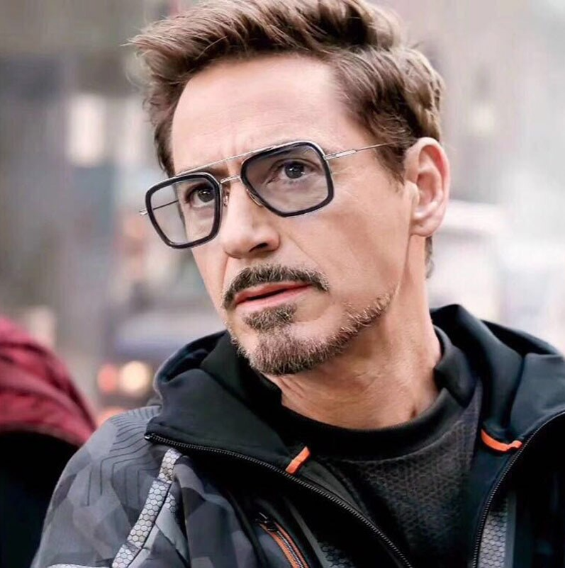 Óculos de Sol EDITH - Tony Stark - Iron Man 2020