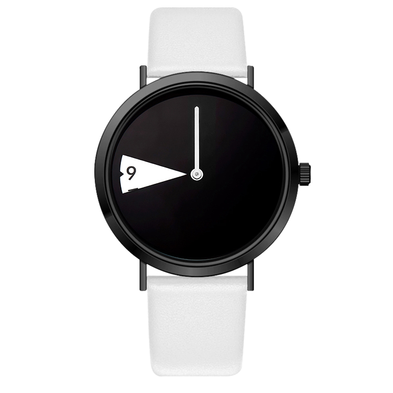 Relógio Setor Giratório