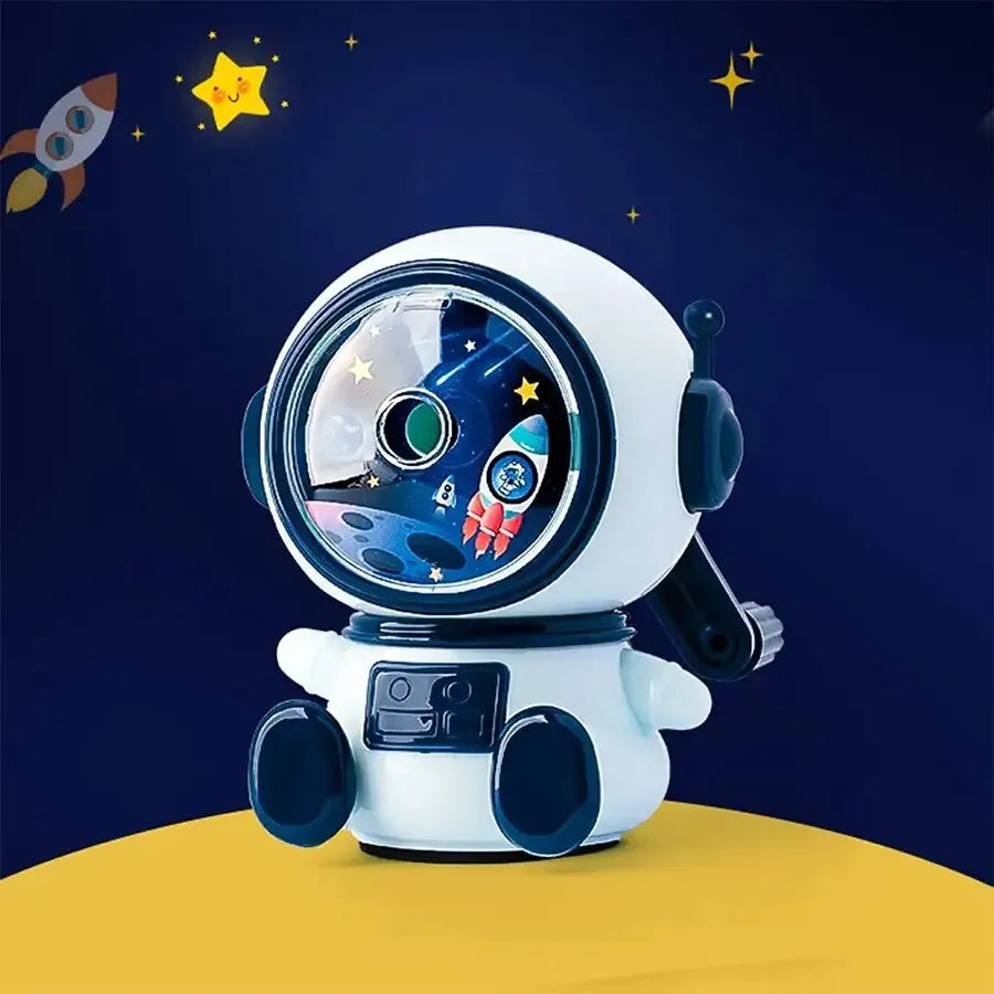 Apontador Astronauta Semi-Automático