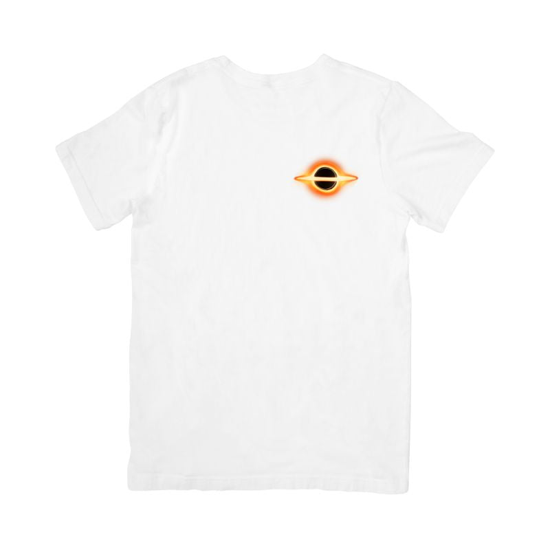 Camiseta Buraco Negro
