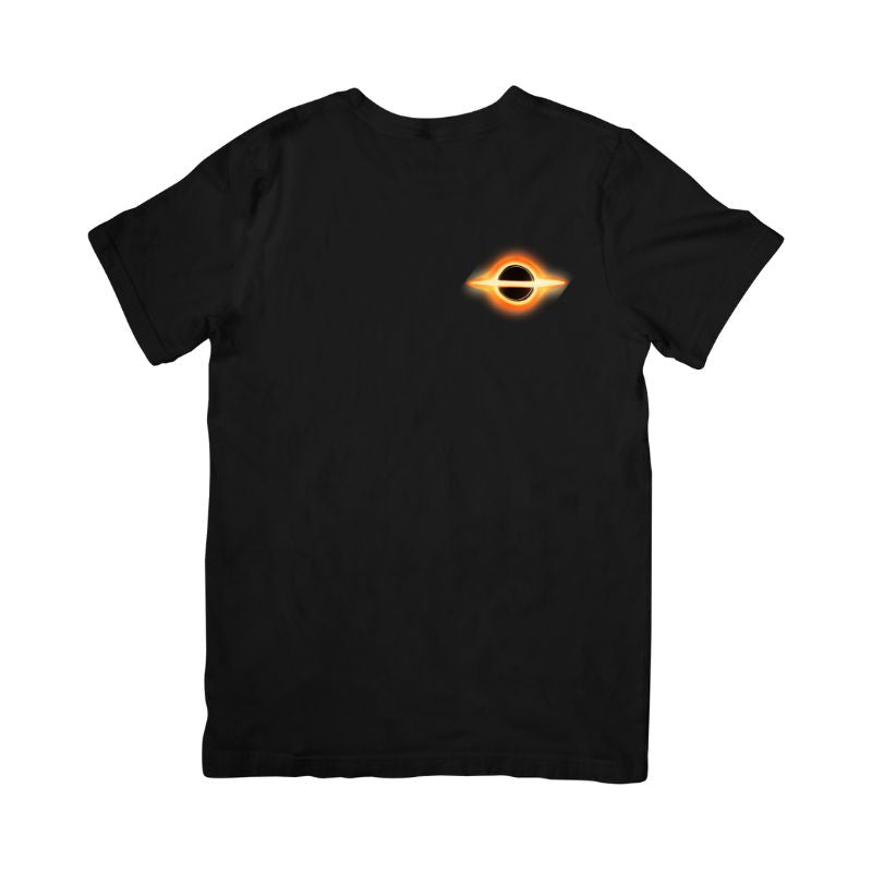 Camiseta Buraco Negro