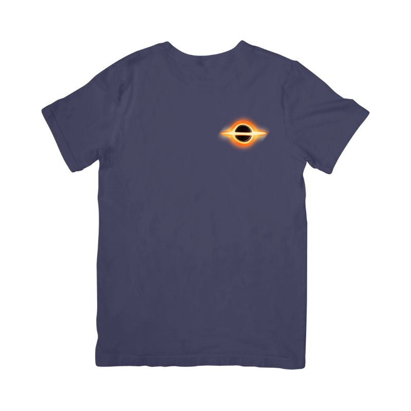 Camiseta Buraco Negro