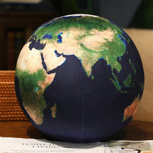 Almofadas dos Planetas do Sistema Solar