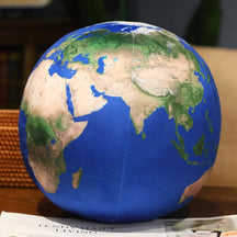 Almofadas dos Planetas do Sistema Solar