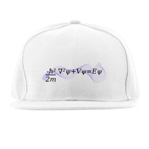 Boné Equação de Schrödinger