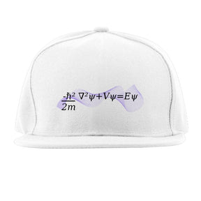 Boné Equação de Schrödinger