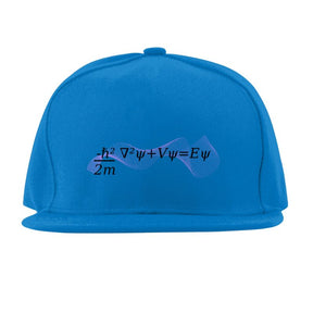 Boné Equação de Schrödinger