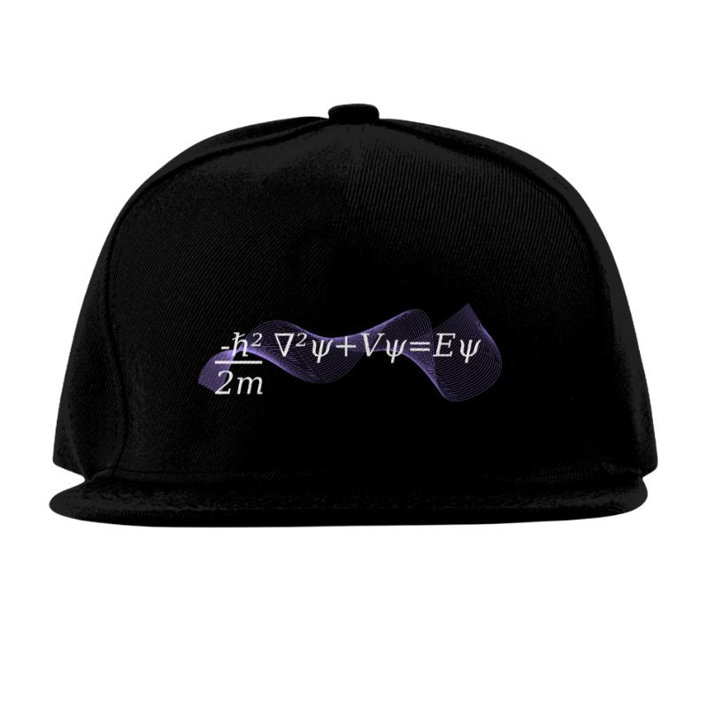 Boné Equação de Schrödinger