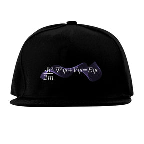 Boné Equação de Schrödinger