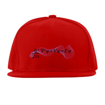 Boné Equação de Schrödinger