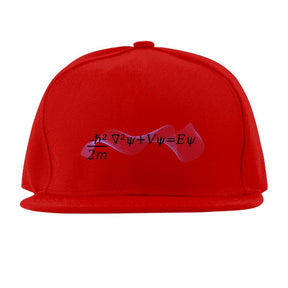 Boné Equação de Schrödinger