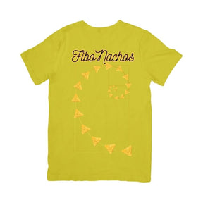 Camiseta FiboNachos
