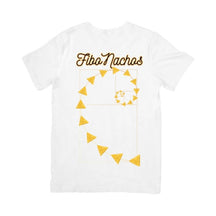 Camiseta FiboNachos