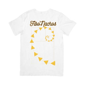Camiseta FiboNachos