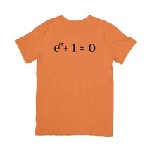 Camiseta Identidade de Euler