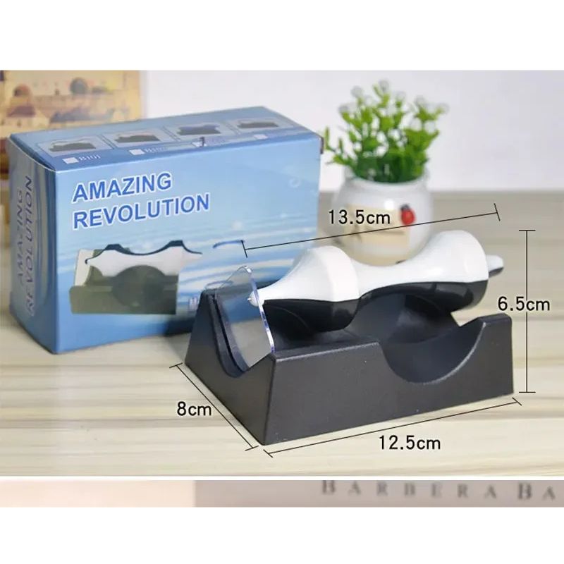 Giroscópio Magnético em Levitação