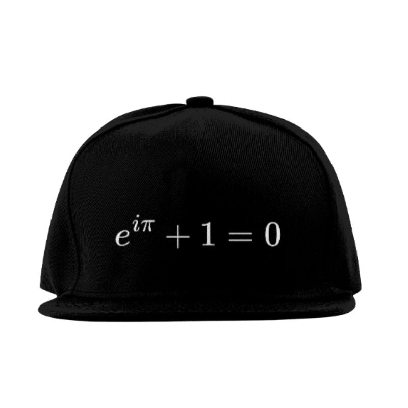 Boné Identidade de Euler