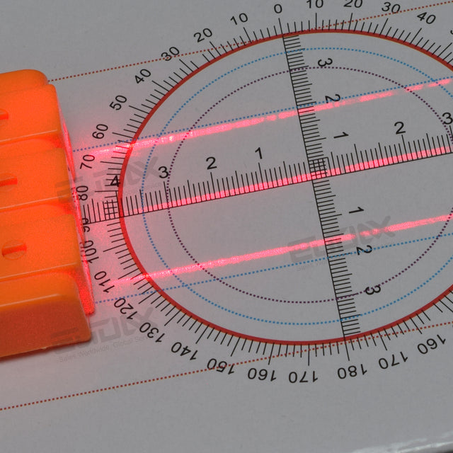 Kit de Experimentos de Óptica Geométrica