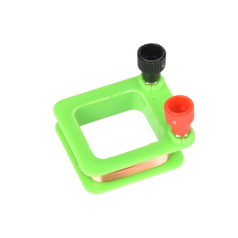 Kit de Indução Eletromagnética
