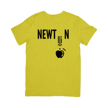 Camiseta Newton