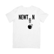 Camiseta Newton