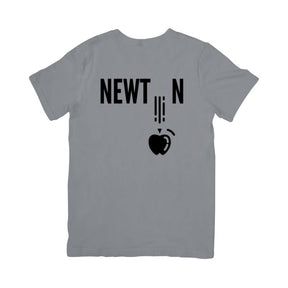 Camiseta Newton