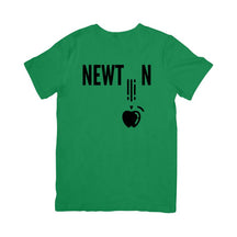 Camiseta Newton