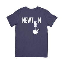 Camiseta Newton